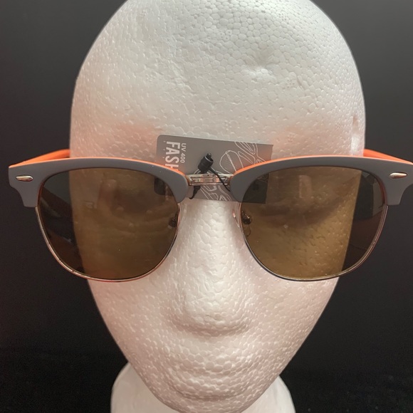 Fashion Accessories - Sunglasses Unisex